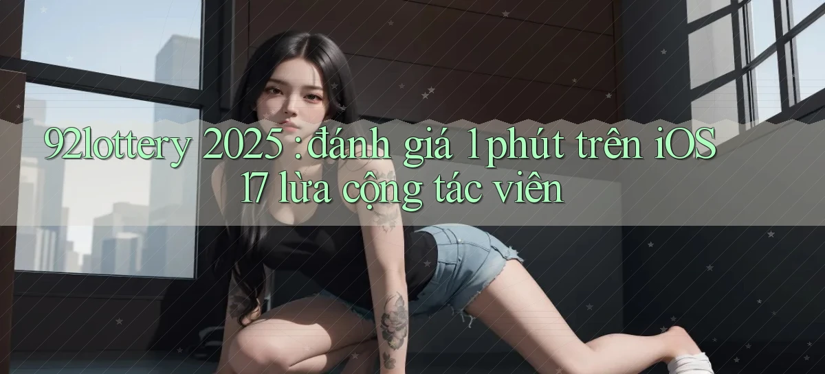 92lottery   Link Cập Nhật   App Và Website Game