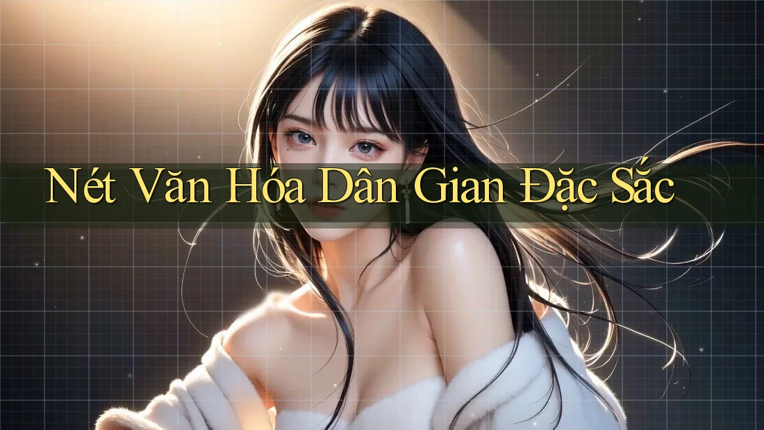Nét Văn Hóa Dân Gian Đặc Sắc Nét Văn Hóa Dân Gian Đặc Sắc