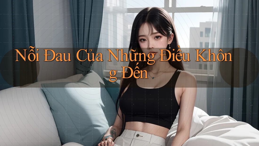 Nỗi Đau Của Những Điều Không Đến Nỗi Đau Của Những Điều Không Đến
