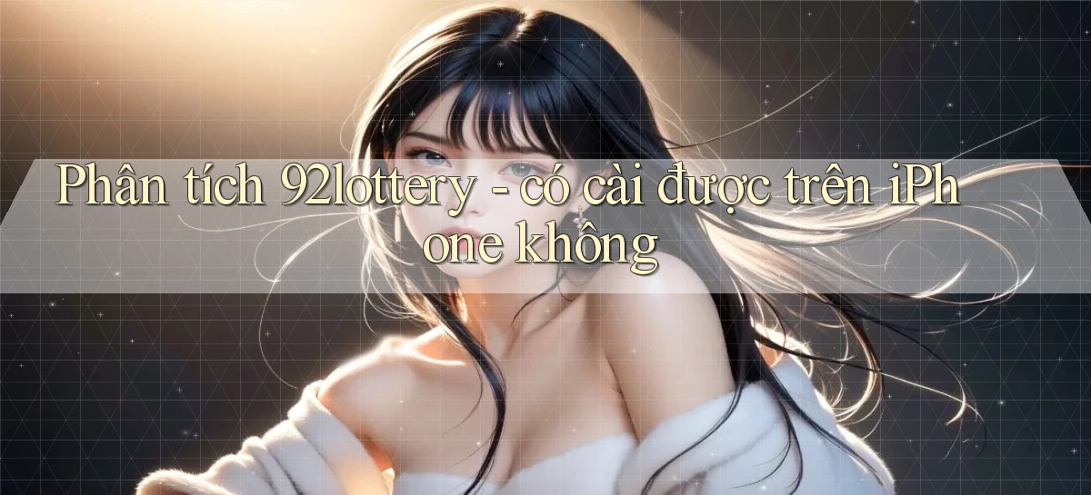 92lottery   Link Cập Nhật   App Và Website Game