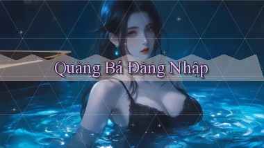 Quảng bá Đăng nhập
