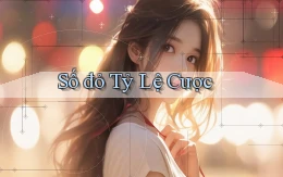 số đỏ Tỷ lệ cược