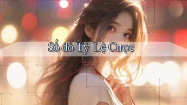 số đỏ Tỷ lệ cược