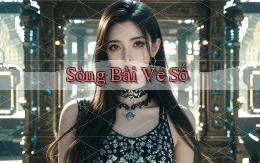sòng bài Vé số