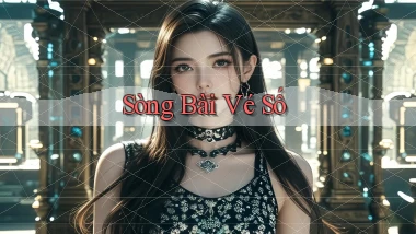 sòng bài Vé số