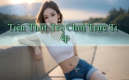 Tiền thật Trò chơi trực tiếp