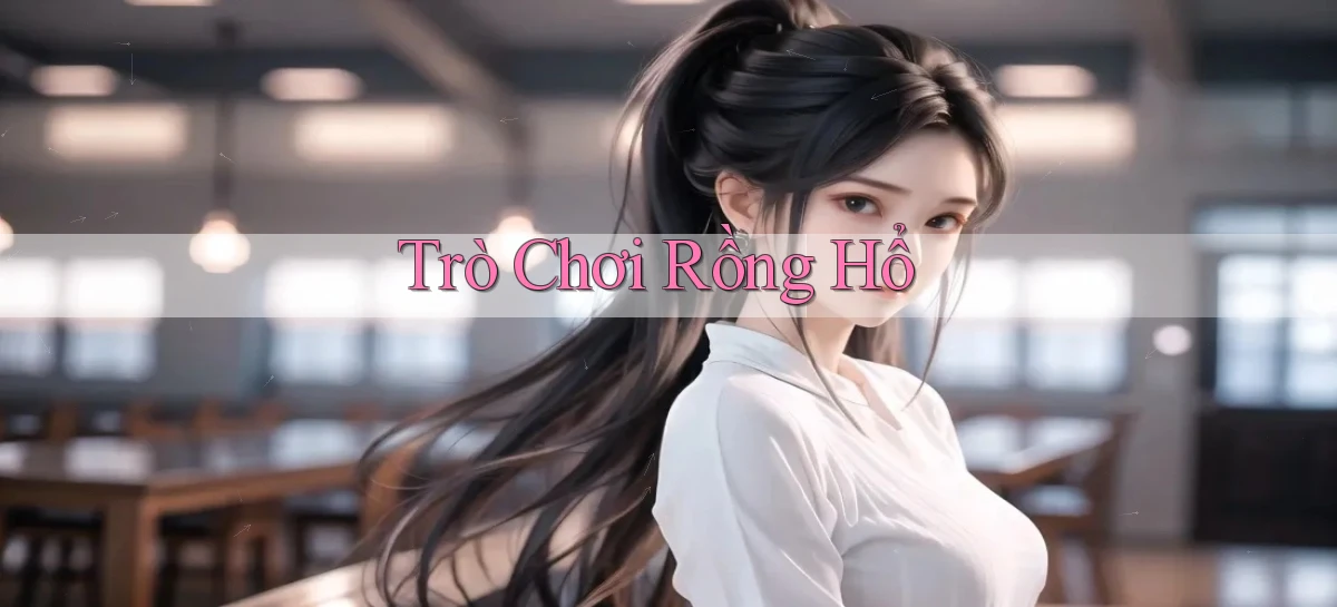 Trò chơi Rồng hổ