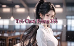 Trò chơi Rồng hổ