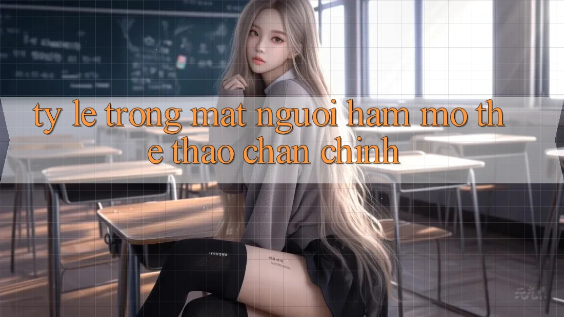 “Tỷ lệ” trong mắt người hâm mộ thể thao chân chính