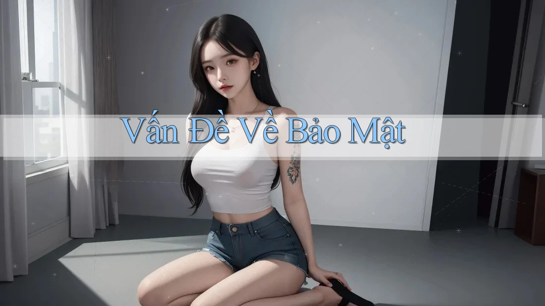 Vấn đề về bảo mật