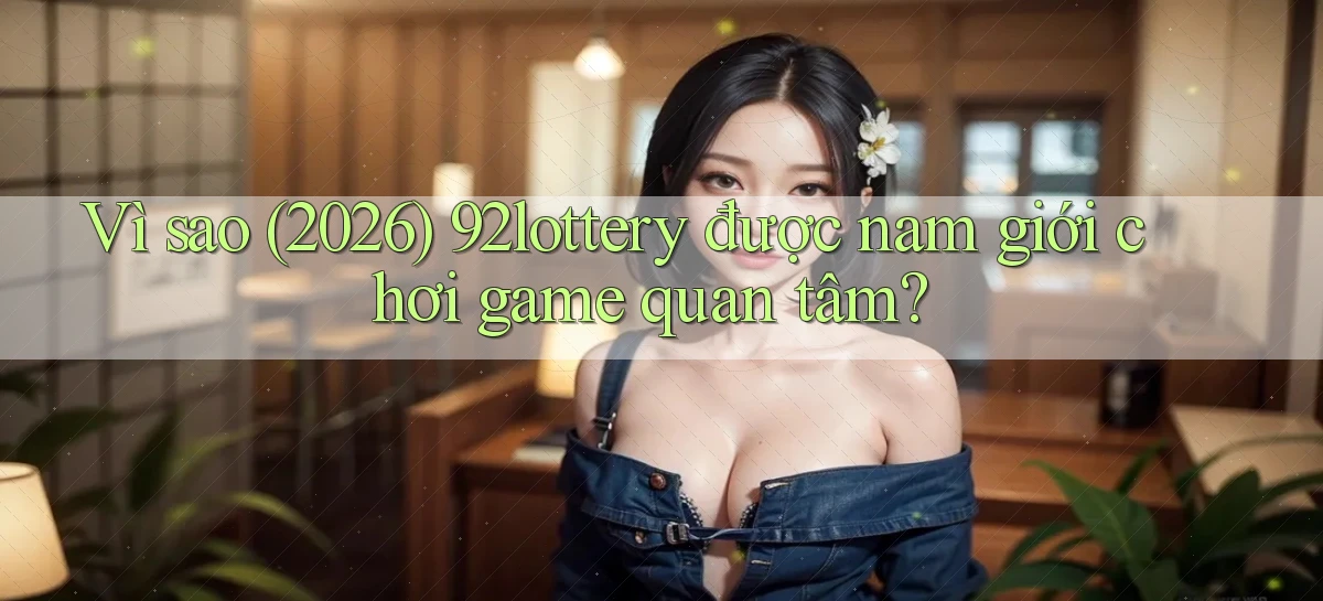 92lottery   Link Cập Nhật   App Và Website Game