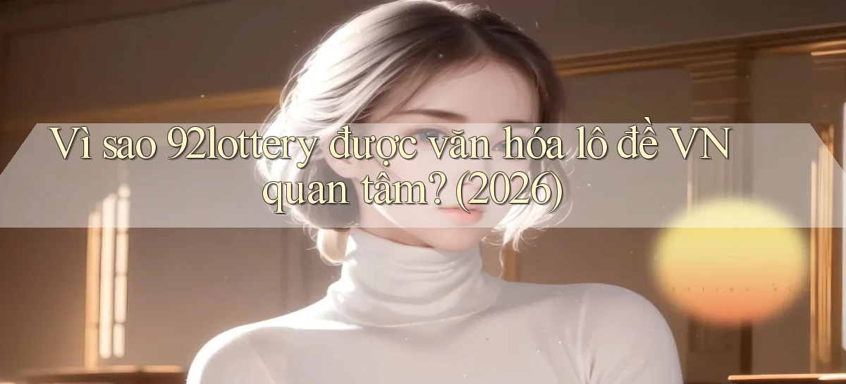 92lottery   Link Cập Nhật   App Và Website Game