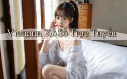 vietnam Xổ số trực tuyến