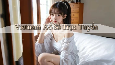 vietnam Xổ số trực tuyến